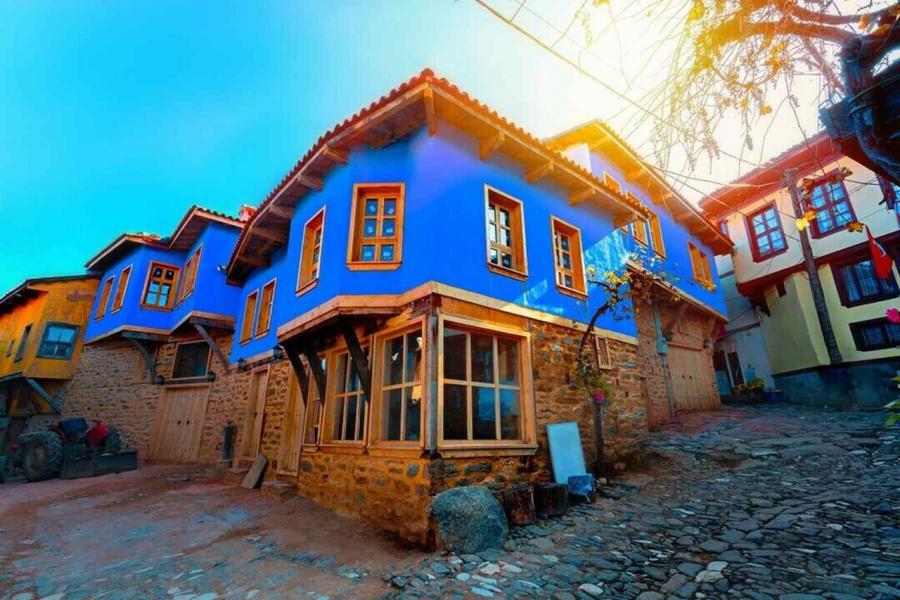 Uludağ - Bursa Turu