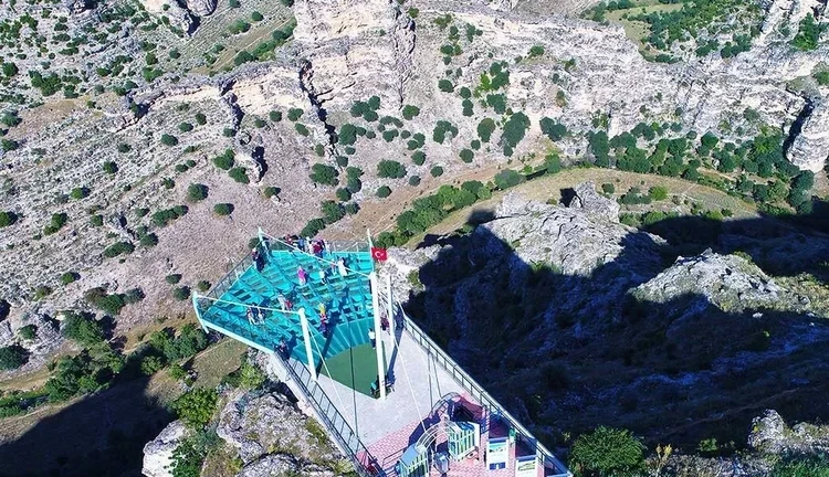 Uşak Kültür Turu