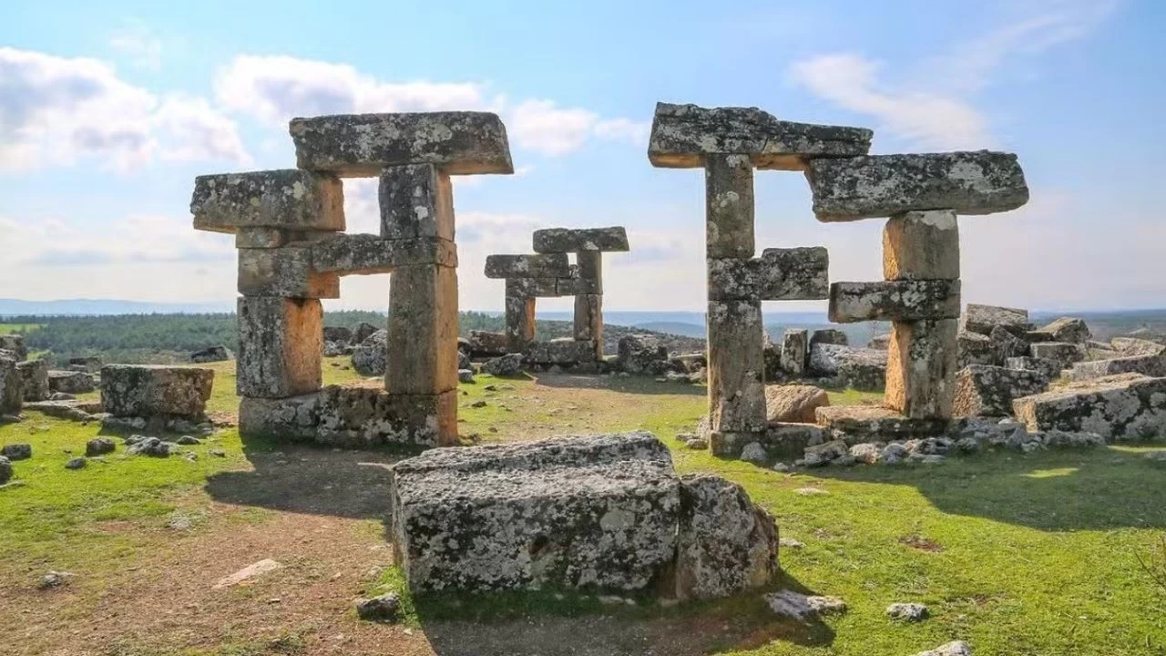 Uşak Kültür Turu