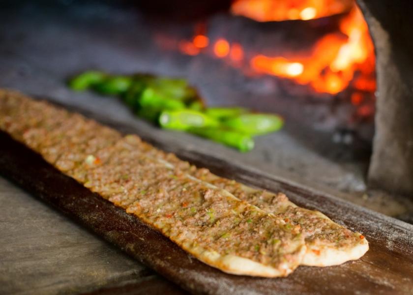 Konya - Sille Köyü - Kelebek Bahçesi Turu