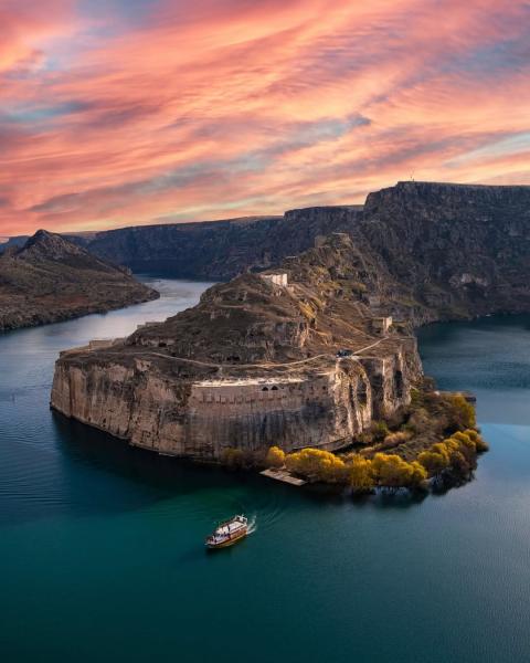 Güneydoğu Anadolu Turu 