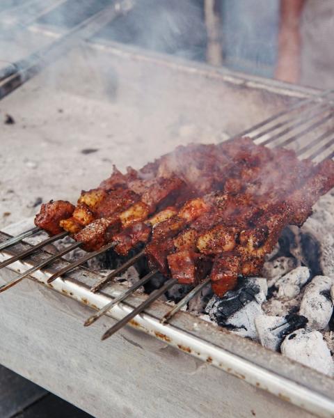 Güneydoğu Anadolu Turu 