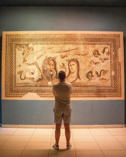 Güneydoğu Anadolu Turu 