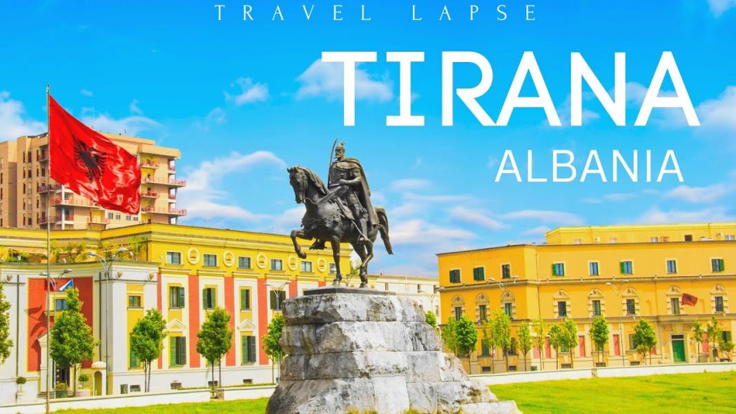 Kosovalı Büyük Balkanlar Turu AJet ile Extra Turlar ve Akşam Yemekleri Dahil TZL-TZL