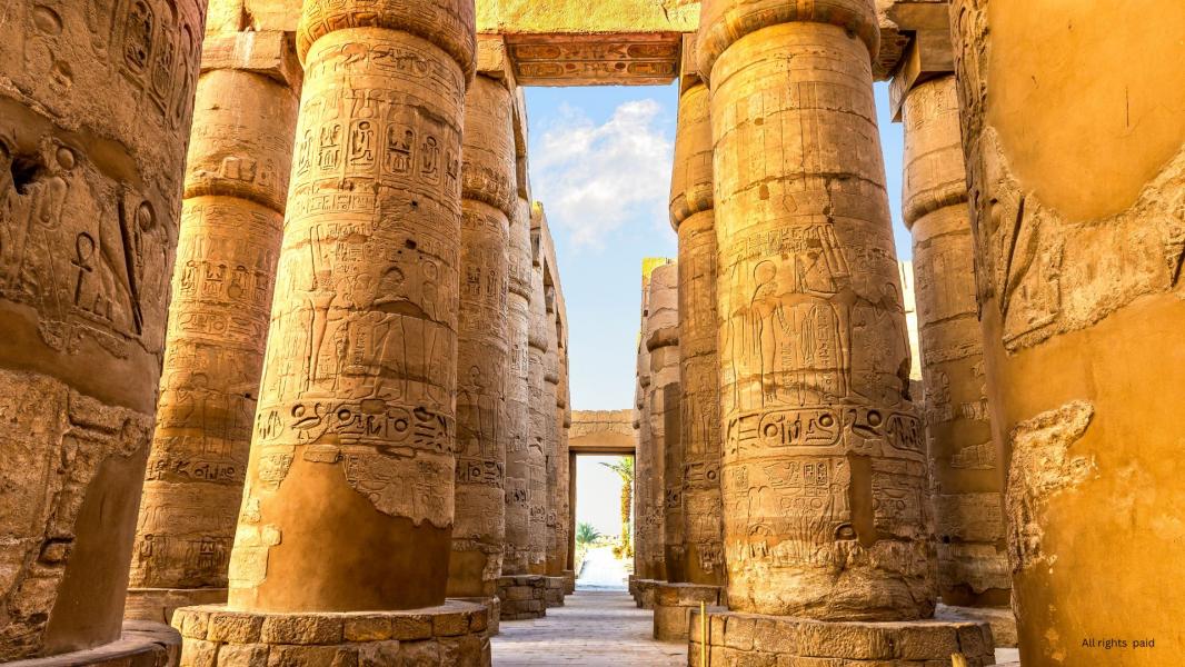 Baştanbaşa Mısır Turları Sharm Kahire Hurgada