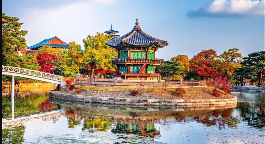 Japonya Kore Turu - Asiana Havayolları İle 10 Gece 12 Gün