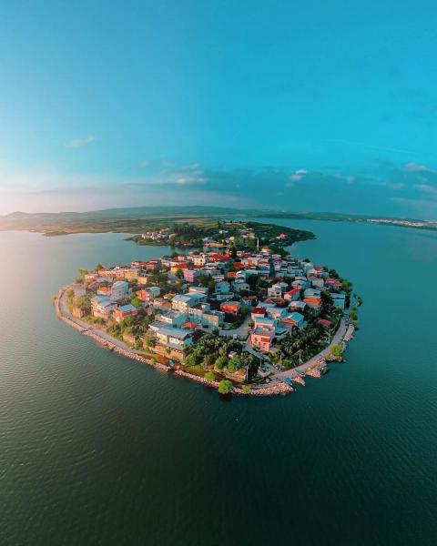 Cumalıkızık - Mudanya - Trilye - Gölyazı Turu