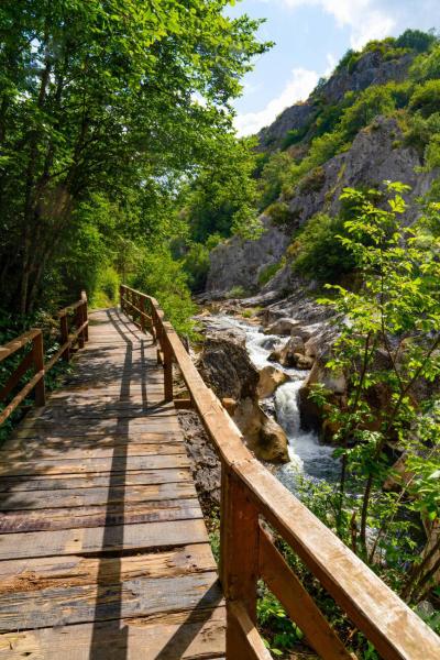 Batı Karadeniz Sinop - Kastamonu Kanyonları - Safranbolu Amasra Turu 2 Gece 3 Gün