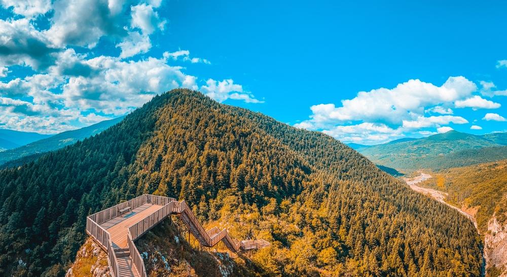 Batı Karadeniz Sinop - Kastamonu Kanyonları - Safranbolu Amasra Turu 2 Gece 3 Gün