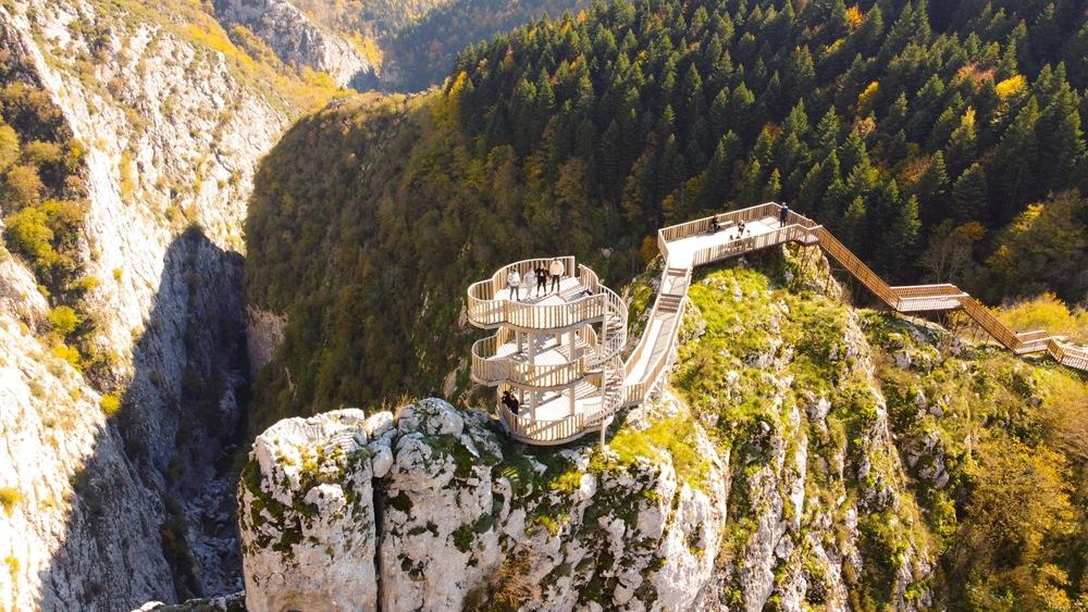 Batı Karadeniz Sinop - Kastamonu Kanyonları - Safranbolu Amasra Turu 2 Gece 3 Gün