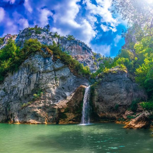 Batı Karadeniz Sinop - Kastamonu Kanyonları - Safranbolu Amasra Turu 2 Gece 3 Gün