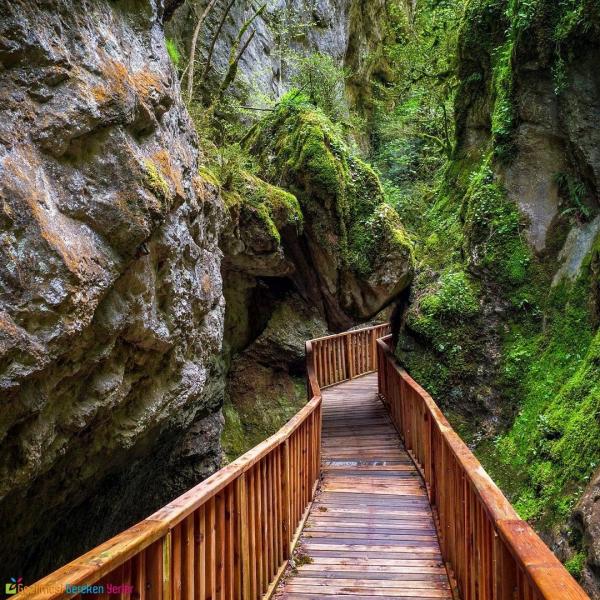 Batı Karadeniz Sinop - Kastamonu Kanyonları - Safranbolu Amasra Turu 2 Gece 3 Gün