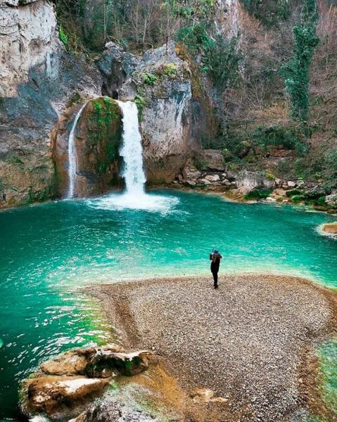 Sinop - Kastamonu Kanyonları Turu