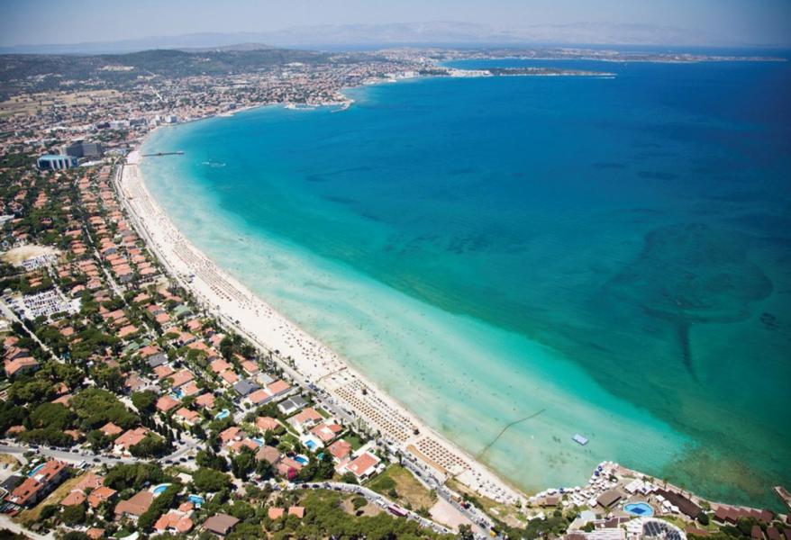 Dikili Tekne Turu – İzmir – Çeşme – Alaçatı – Ilıca Plajı