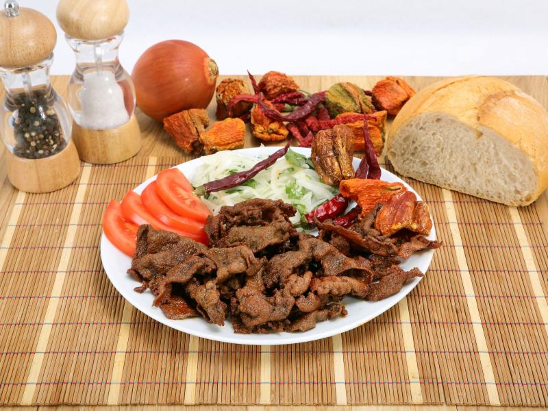 İğneada Longoz Ormanları - Edirne Turu