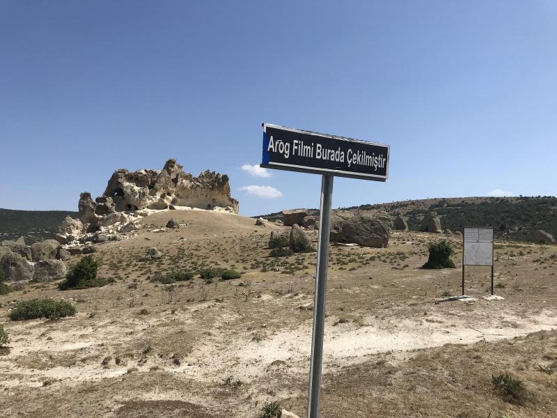 Frig Vadisi Ayazini Emre Gölü  Kültür Turu