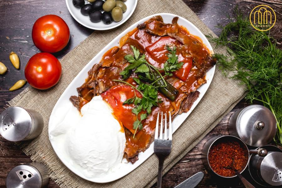 Bursa Gurme Lezzetler ve Kültür Turu