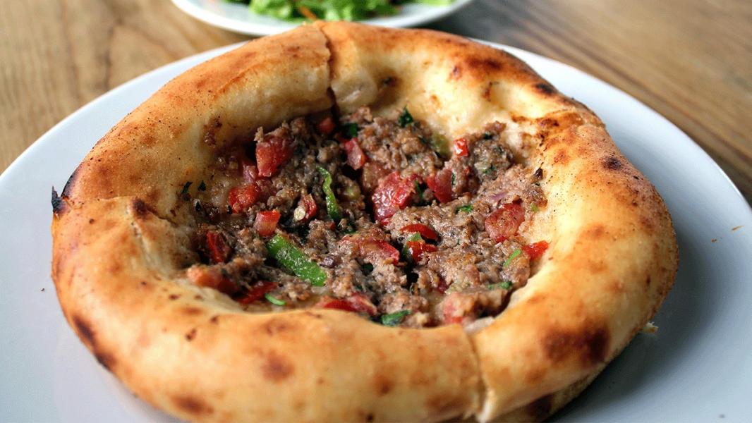 Bursa Gurme Lezzetler ve Kültür Turu