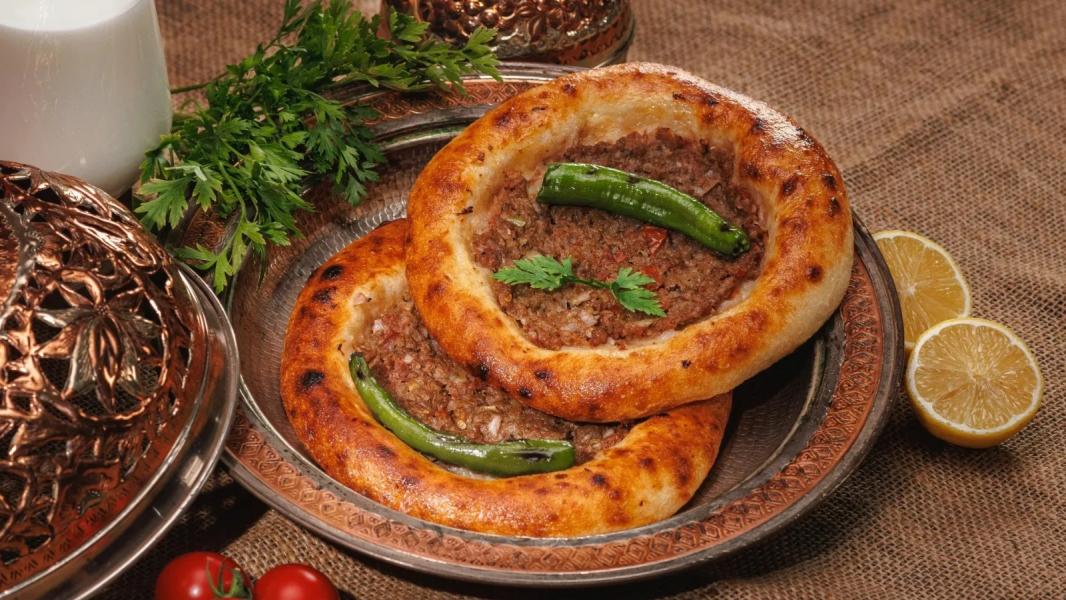 Bursa Gurme Lezzetler ve Kültür Turu