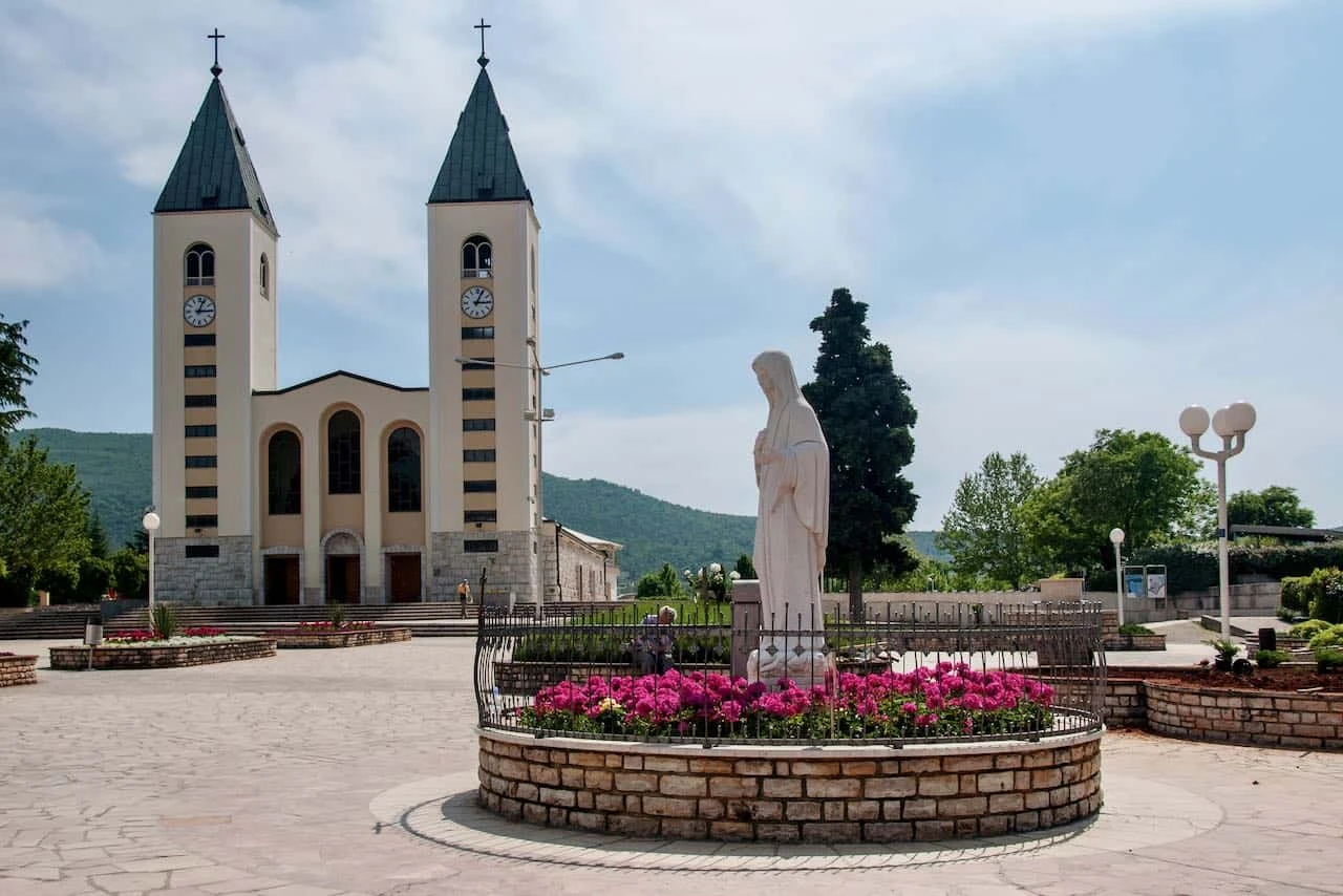 Kosovalı Büyük Balkanlar Turu SKP-SKP