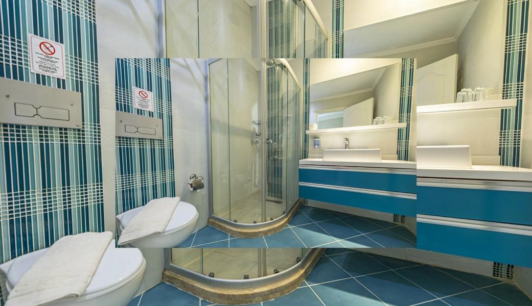 Bodrum Ayaz Aqua Beach Hotel - 3 Gece 4 Gün 