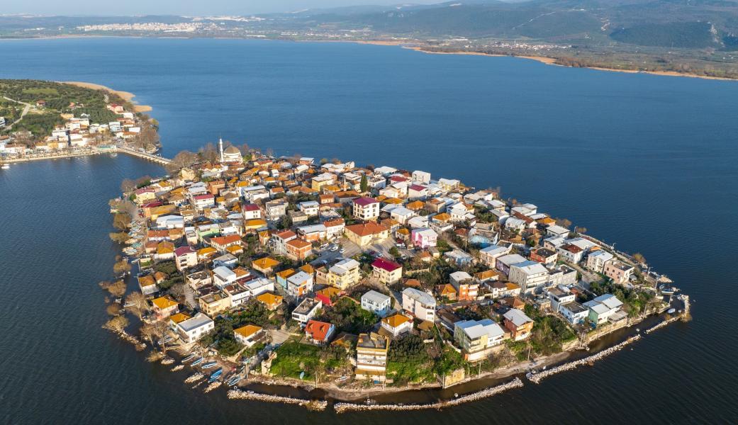 Bursa - Cumalıkızık - Gölyazı Turu 2026