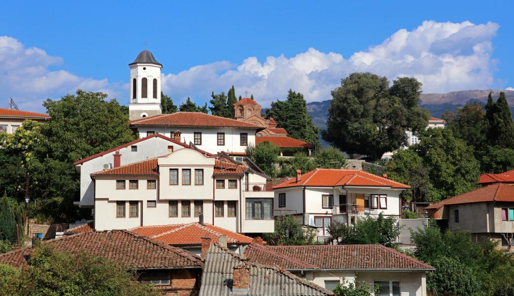 Balkan Üçgeni Turu Yılbaşı Özel Türk Havayolları ile 3 Gece 4 Gün