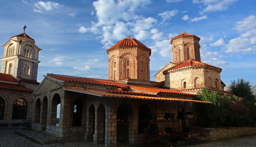 Otobüs İle Baştanbaşa Balkanlar 8 Günde 9 Ülke Akşam Yemekleri,Extra Turlar,Yunan Tavernası ve Balkan Gecesi Dahil 2026