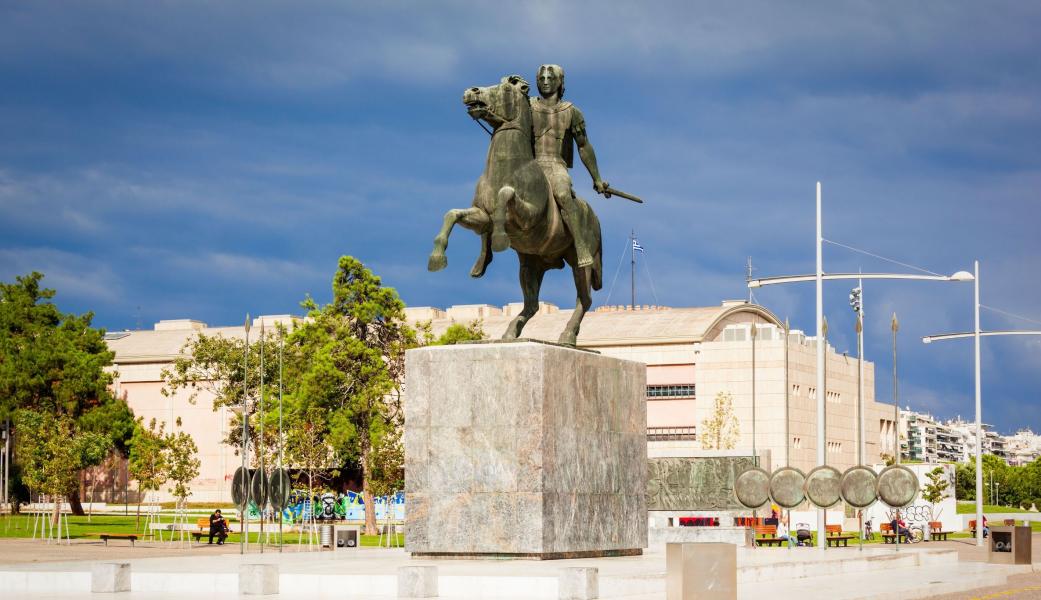 Otobüs İle Ekspress Balkan Turu Ekstra Turlar Ve Akşam Yemekleri Dahil 2026