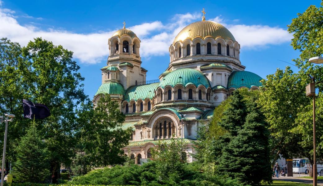 Otobüs İle Ekspress Balkan Turu Ekstra Turlar Ve Akşam Yemekleri Dahil 2026