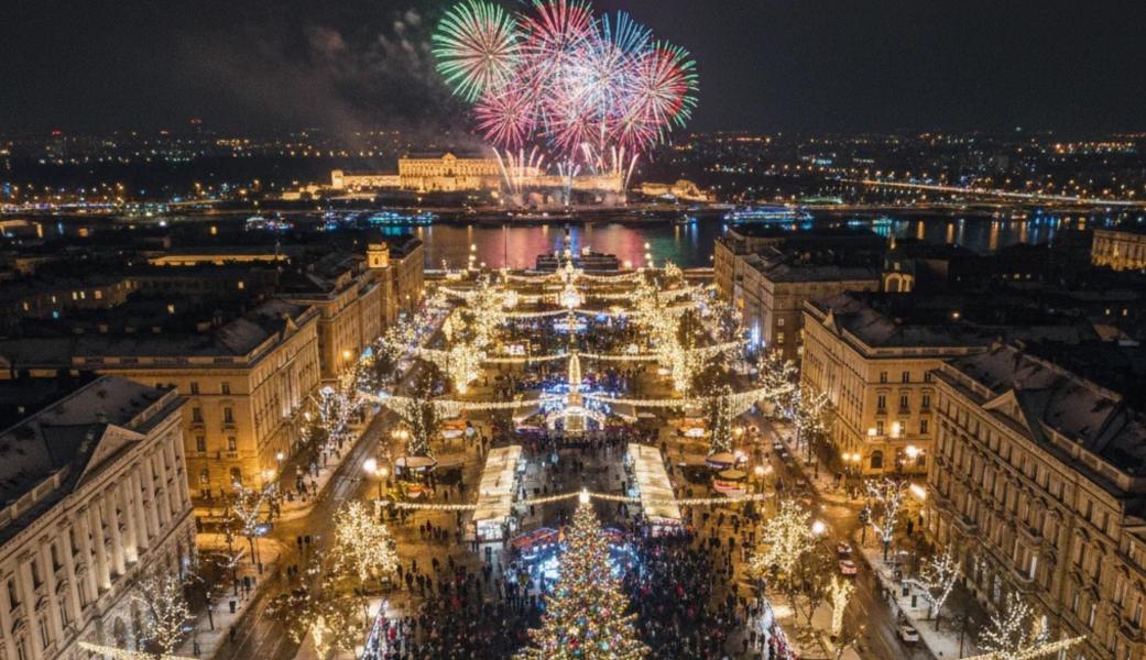 Belgrad Turu Yılbaşı Özel Türk Havayolları ile 3 Gece 4 Gün