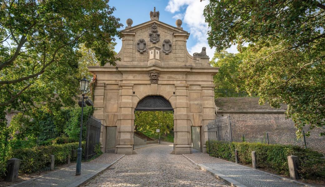 Belgrad Turu Türk Havayolları ile 2 Gece 
