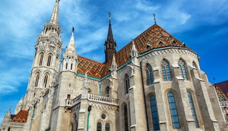 BÜYÜK ORTA AVRUPA & ALMANYA PC (GRZ-GRZ) BUDAPEŞTE (1) & VİYANA (2) & PRAG (2) & MÜNİH (1) & GRAZ (1)