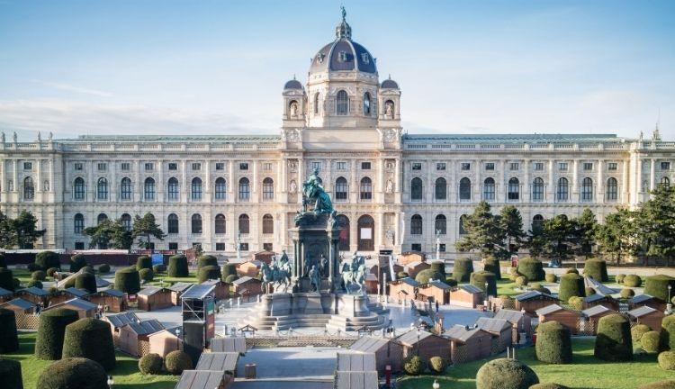 BÜYÜK ORTA AVRUPA & ALMANYA PC (GRZ-GRZ) BUDAPEŞTE (1) & VİYANA (2) & PRAG (2) & MÜNİH (1) & GRAZ (1)