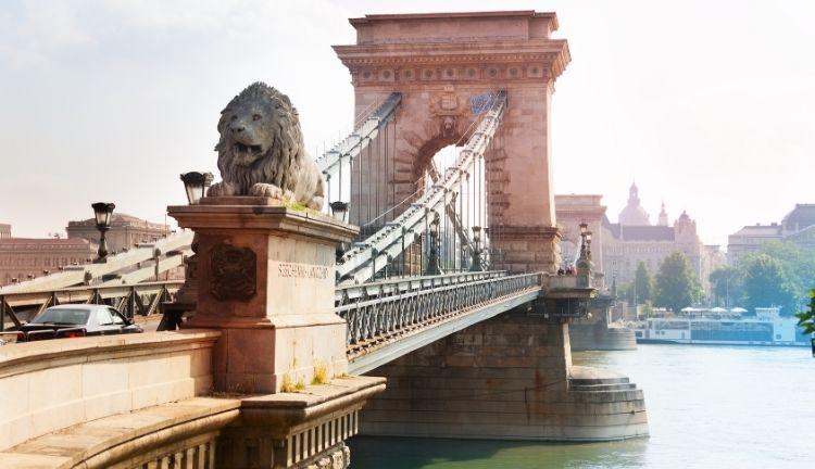 EKSPRES ORTA AVRUPA PC 2026 (BUD-PRG) BUDAPEŞTE (1) & VİYANA (2) & PRAG (2)