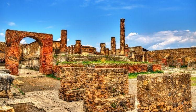 Baştan Başa İtalya Turu Türk Havayolları İle Sömestre Özel 2026 ( Roma - Venedik)