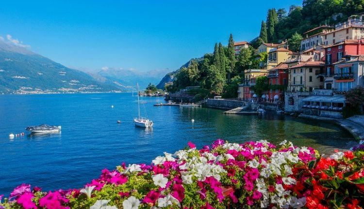 Baştan Başa İtalya Turu Türk Havayolları İle Sömestre Özel 2026 ( Roma - Venedik)