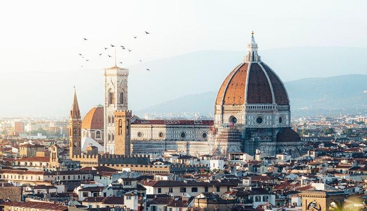 Kuzey İtalya Turu Sömestre Özel Türk Hava Yolları İle Ekstra Turlar ve Çevre Gezileri Dahil 4 Gece 5 Gün 2026 (MXP-MXP)