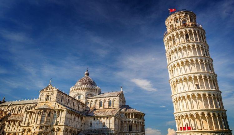 Baştan Başa İtalya Turu THY İle Kurban Bayramı Özel 7 Gece 8 Gün 2026