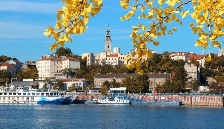 Otobüs İle Büyük İtalya & Balkanlar Turu Çevre Gezileri Dahil 6 Gece Konaklamalı 2026