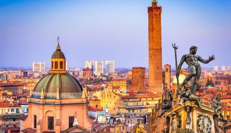 Görkemli Büyük İtalya Turu Türk Havayolları ile 7 Gece Sonbahar - Kış ATS001