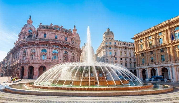 Görkemli Üçlü İtalya & Fransa & İspanya Turu Türk Havayolları ile 7 Gece 2026 ATS001