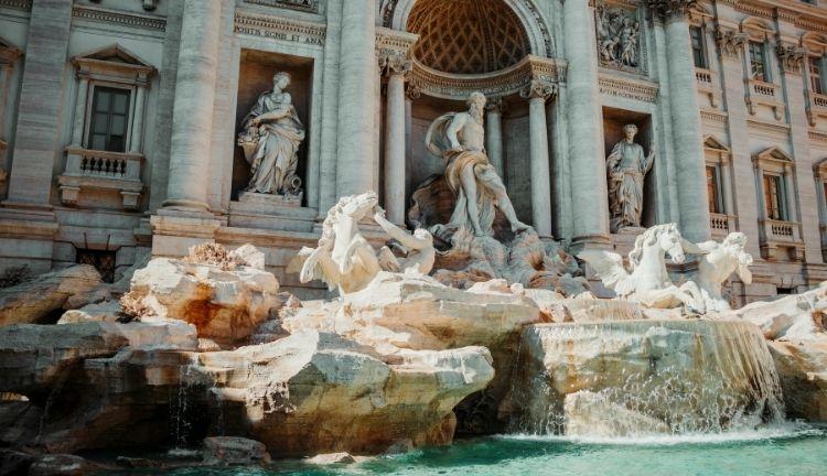 Sömestre Dönemi Büyük İtalya Ekspres Turu (18 Ocak 2026) Pgs ile 5 gece (VCE-FCO)