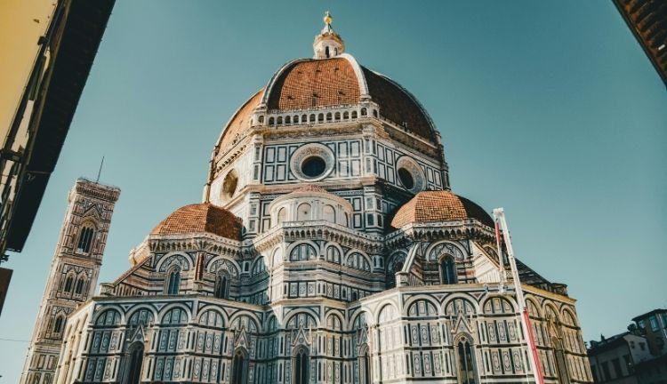 BÜYÜK İTALYA 2026  TK (FCO-VCE) ROMA (3) & FLORANSA (2) & MİLANO (1) & VENEDİK (1) 