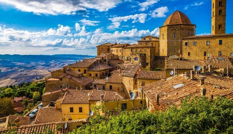 Ramazan Bayramı Dönemi Büyük İtalya Ekspres Turu (16 Mart 2026) PGS ile 5 gece (FCO-VCE) Roma (2) - Floransa (2) - Venedik (1)