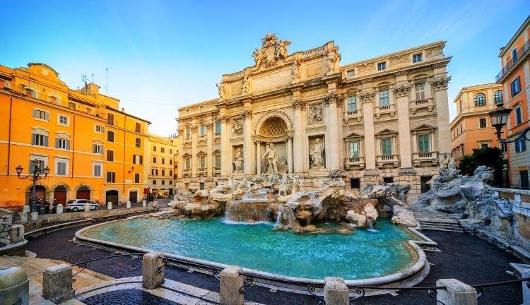 2026 Yaz Dönemi Büyük İtalya Ekspres Turu (Nisan-Ağustos 2026) THY ile 5 gece (FCO-VCE)-AKŞAM DÖNER Roma (2) - Floransa (2) - Venedik (1)