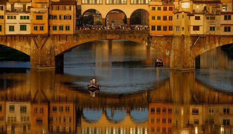 Maxi İtalya THY ile 7 Gece 8 Gün 2026 MXP-FCO FL001