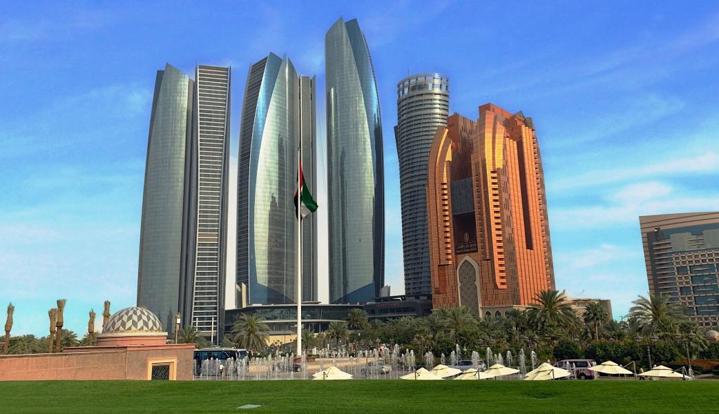 YILBAŞI ÖZEL VİZE DAHİL DUBAİ TURU Pegasus Havayolları ile 3 gece