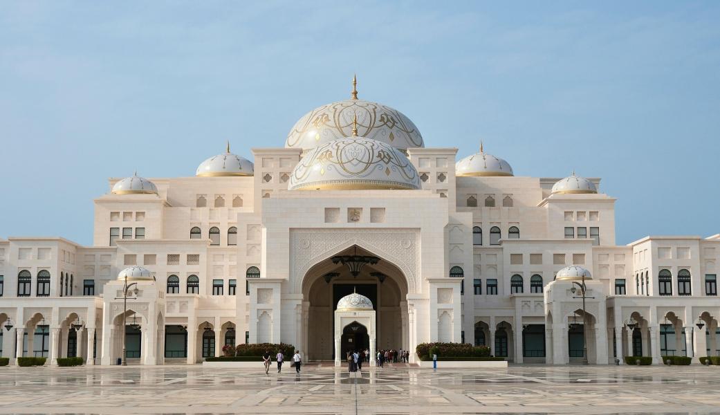 YILBAŞI ÖZEL VİZE DAHİL DUBAİ TURU Pegasus Havayolları ile 3 gece