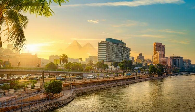 MISIR & NİL NEHRİ FENOMENLERİ VE SHARM TURU Air Cairo Havayolları ile 8 gece